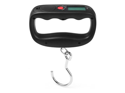 Váha závěsná HUTERMANN HS-14 mincíř