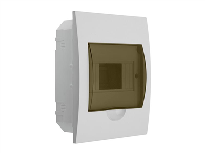 Rozvaděč GETI GDBF6 plastový 1x6P