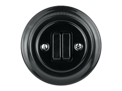 Vypínač DPM VIN6103 VINTAGE