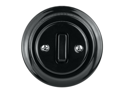 Vypínač DPM VIN6101 VINTAGE