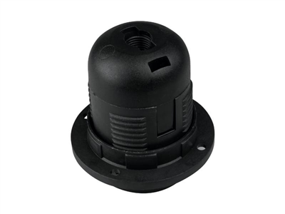 Objímka E27 se závitem DPM BME2701B