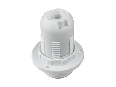 Objímka E14 se závitem DPM BME1401W