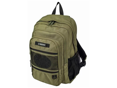 Batoh studentský STIL Chill Khaki