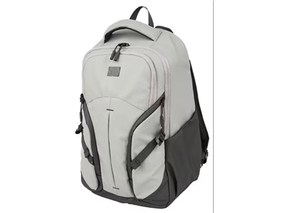 Batoh studentský STIL Slay Dark grey