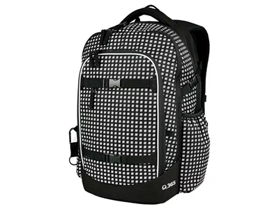 Batoh školní midi STIL Midi Hashtag