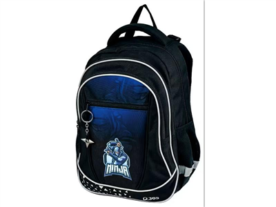 Batoh školní midi STIL Prime Ninja