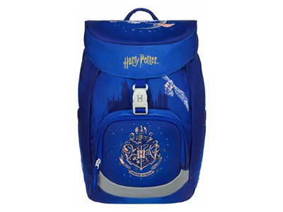 Batoh školní BAAGL Airy Harry Potter Bradavice Hedvika