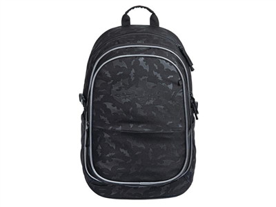 Batoh školní BAAGL Core Batman Black