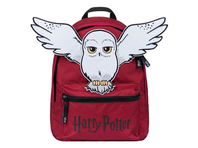 Batoh předškolní BAAGL Harry Potter Hedvika