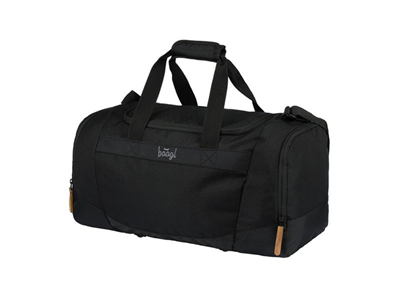 Taška sportovní BAAGL Darkness