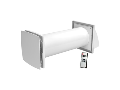 Rekuperace VENTIKA Solo+ 100mm