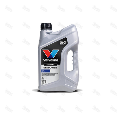 SynPower STL 5W-30 - 5L