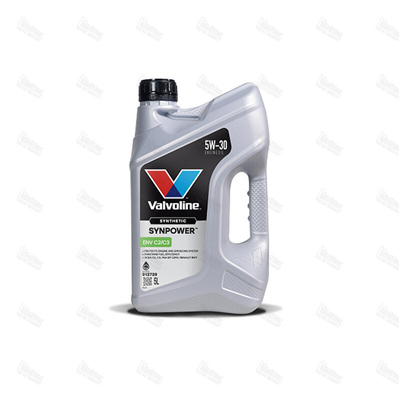 SynPower ENV C2/C3 5W-30 - 5L