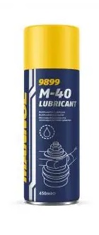 M-40 Lubricant - 450ml