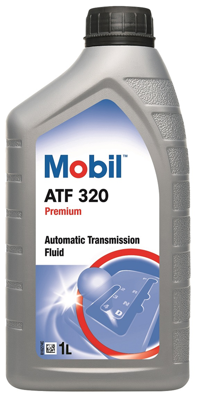 ATF 320 - 1L