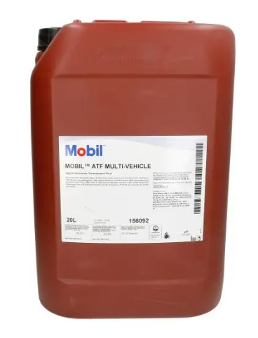 ATF Multi-Vehicle - 20L