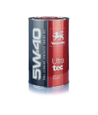 ULTRATEC 5W-40 - 1L 13094