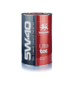 ULTRATEC 5W-40 - 1L