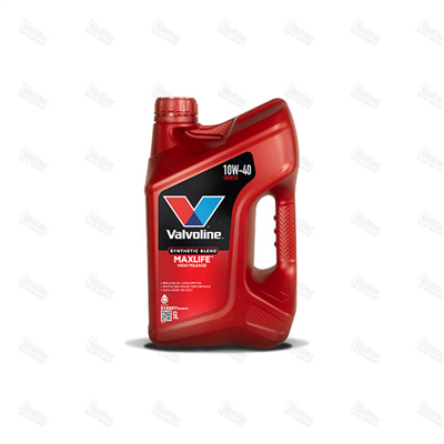 MaxLife 10W-40 - 5L