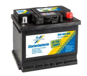 Baterie Cartechnic Ultra Power - 44 Ah