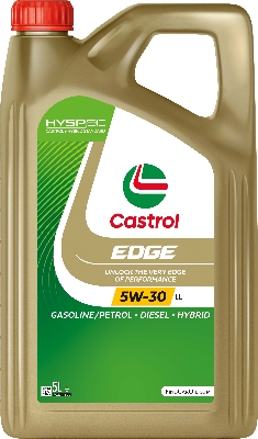 EDGE Long Life 5W-30 - 5L