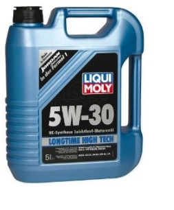 Longtime High Tech 5W-30 - 5L