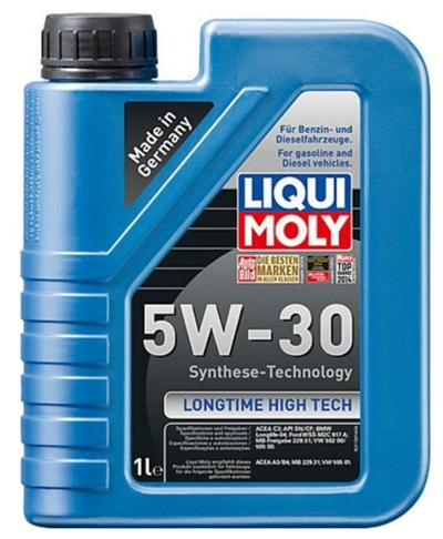 Longtime High Tech 5W-30 - 1L