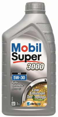 Super 3000 XE 5W-30 - 1L 151452