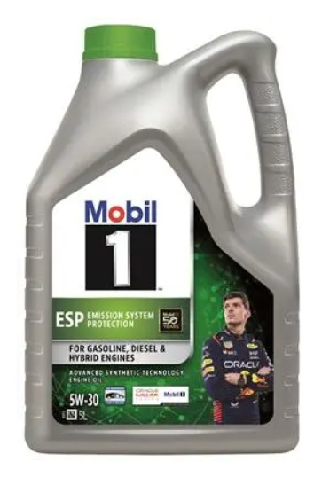 1 ESP Formula 5W-30 - 5L