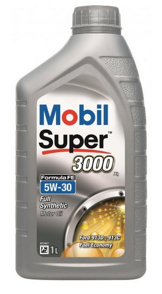 Super 3000 X1 Formula FE 5W-30 -1L