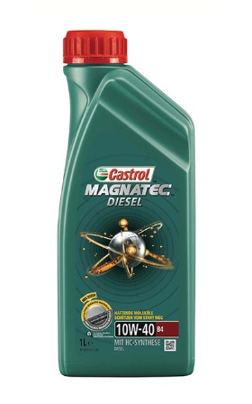 MAGNATEC DIESEL B4 10W-40 - 1L