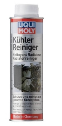 ČISTIČ CHLADIČE - 300ml