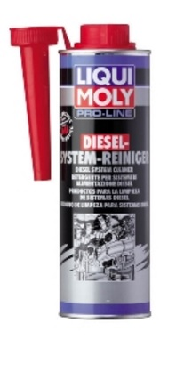 PRO-LINE ČISTIČ DIESELOVÝCH SYSTÉMŮ - 500 ml