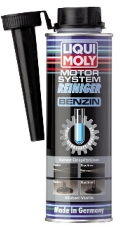 ČISTIČ BENZINOVÉHO SYSTÉMU MOTORU - 300 ml