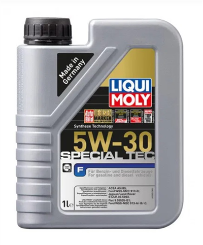 Special Tec F 5W-30 - 1L