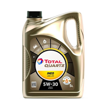 Ineo Long Life 5W-30 - 5L 213819