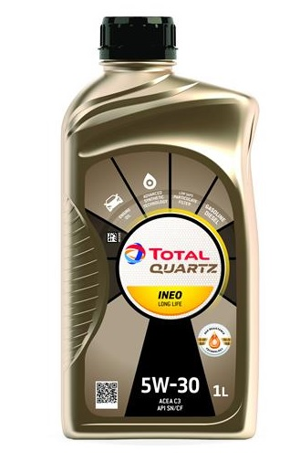 Ineo Long Life 5W-30 - 1L