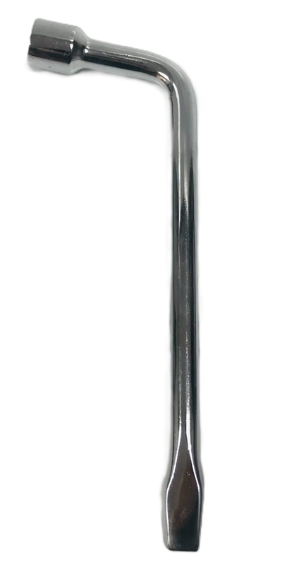 KLÍČ NA KOLA 17 MM