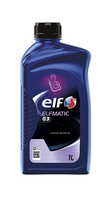 Elfmatic G3 - 1L 213861