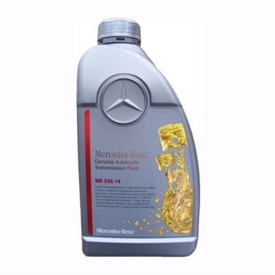 Mercedes Getriebeol MB 236.14 - 1L