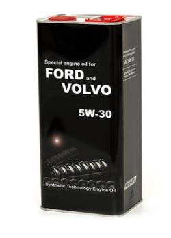 Ford 5W-30 - 5L