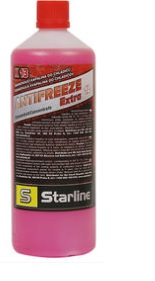 Nemrznoucí směs K13 - 1L