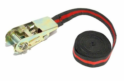 POPRUH S RÁČNOU 5 m