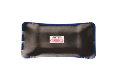 Opravná vložka UR 64, 130x260 mm - 1 kus 2.16
