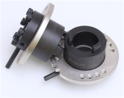 Aretace rozvodů FORD EcoBoost 1.0 litru benzin, 3válec