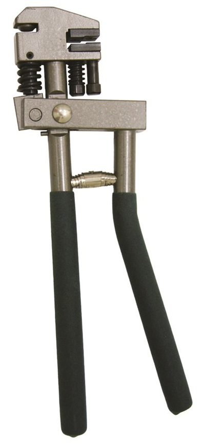 Karosářské falcovací a děrovací kleště AG010185