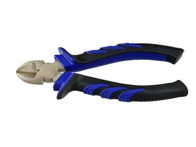 Kleště štípací boční PREMIUM, délka 160 mm