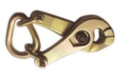 Karosářská svěrka 2t, nůžková QS14907