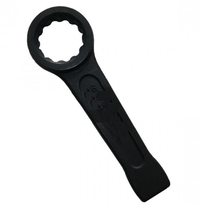 Očkový úderový klíč, rozměr 60 mm QS56060