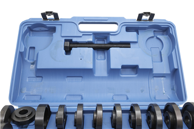 Sada pro montáž a demontáž ložisek přední nápravy QS84037